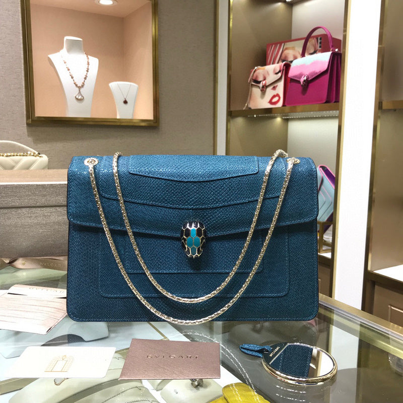 Luxurious-Totes - BVLGA Bags - 374