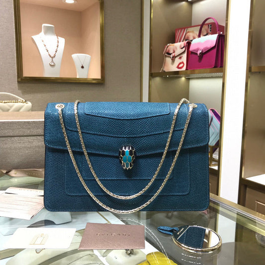 Luxurious-Totes - BVLGA Bags - 374