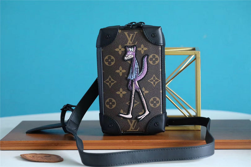 Lux-Totes - LOV Bags - 4198