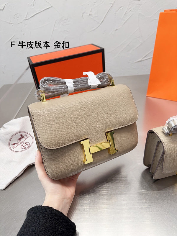 Luxurious Totes - HMS3 Bags - 002