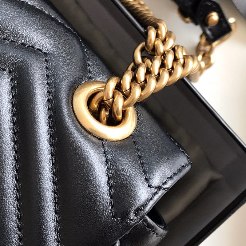 GUI - Luxurious Totes - 1221