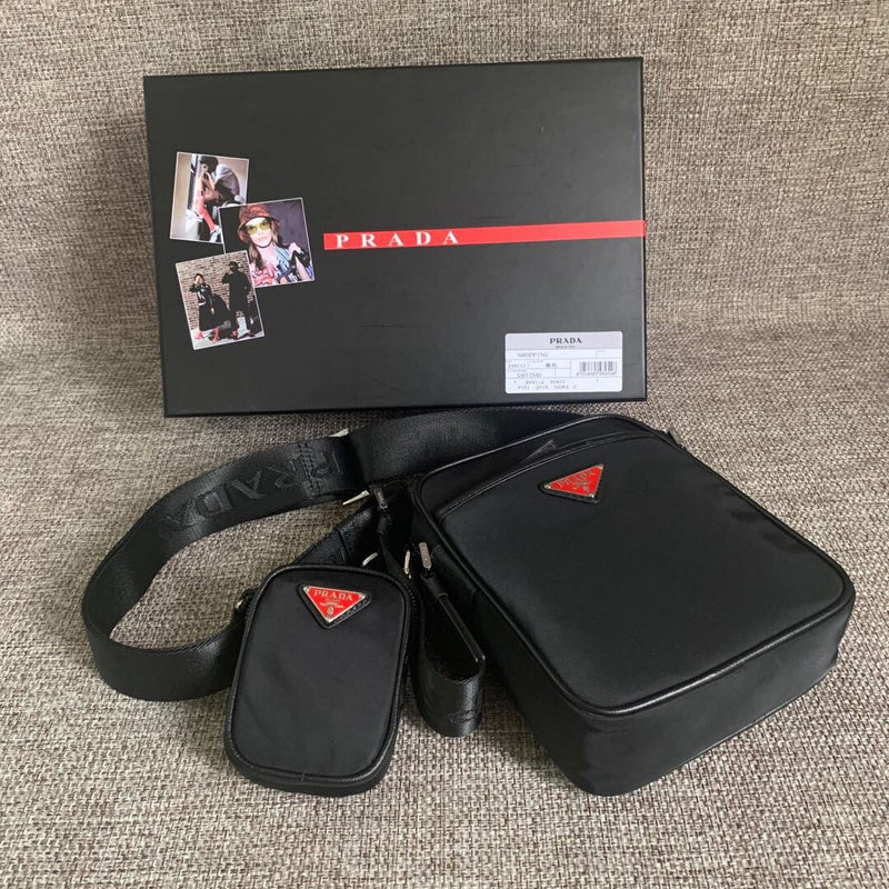 PDA - Luxurious Totes - 025