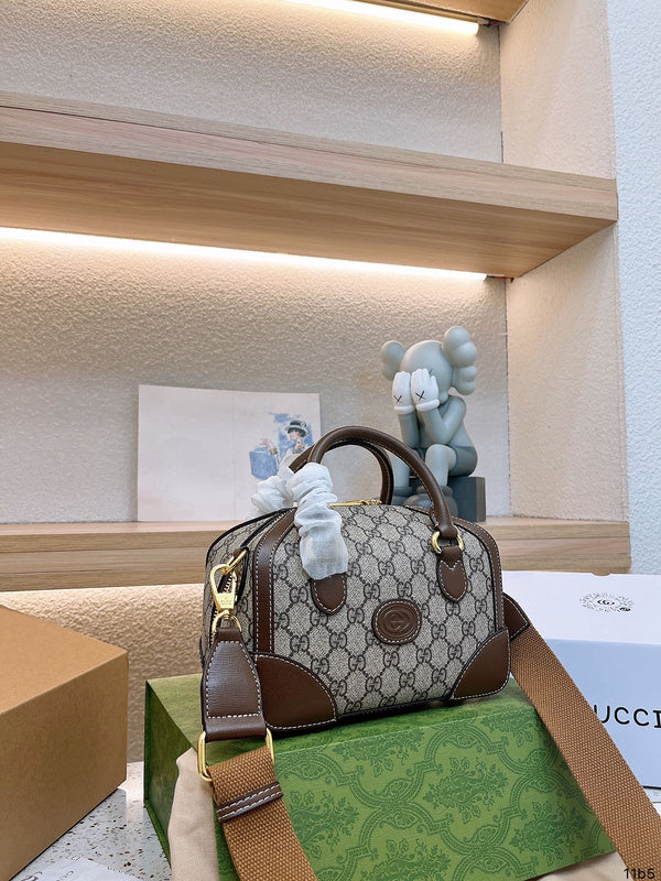Luxurious Totes - GUI3 Bags - 271
