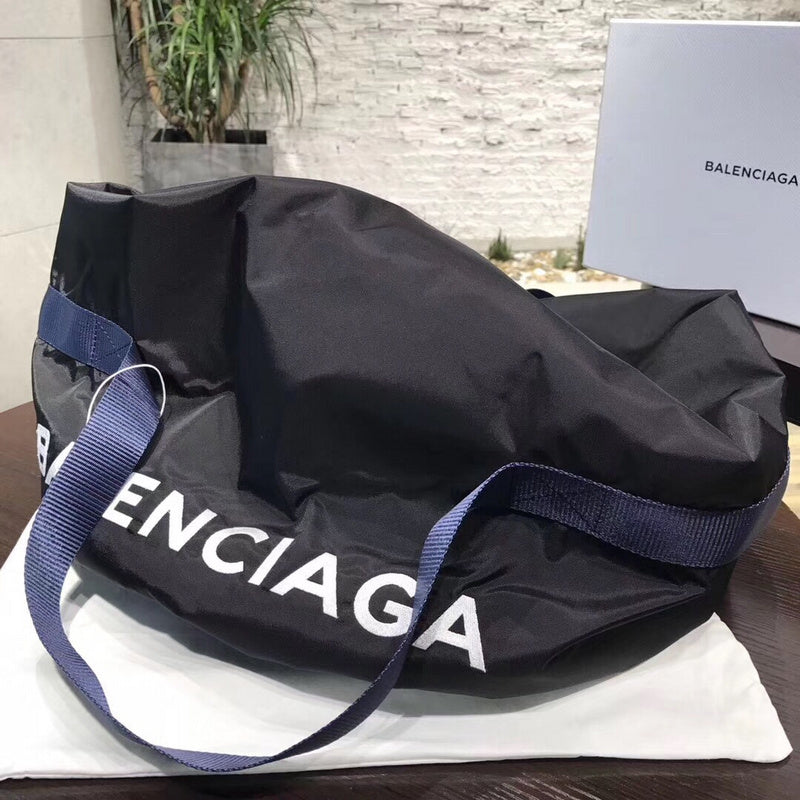 Lux-Totes - BGA Bags - 039