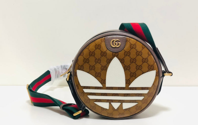 GUI - Luxurious Totes - 825