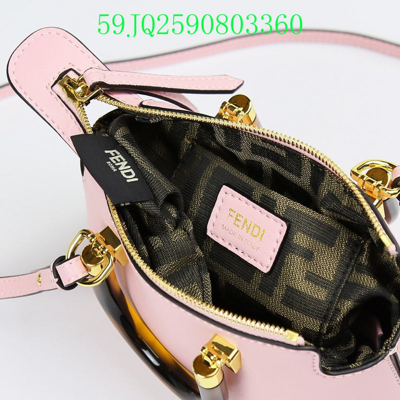 GC - Shoulder - 3259