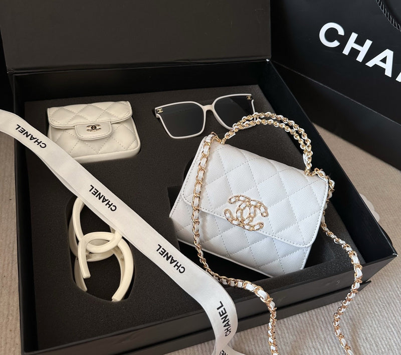 Style My Style - CNL3 Bags - 005
