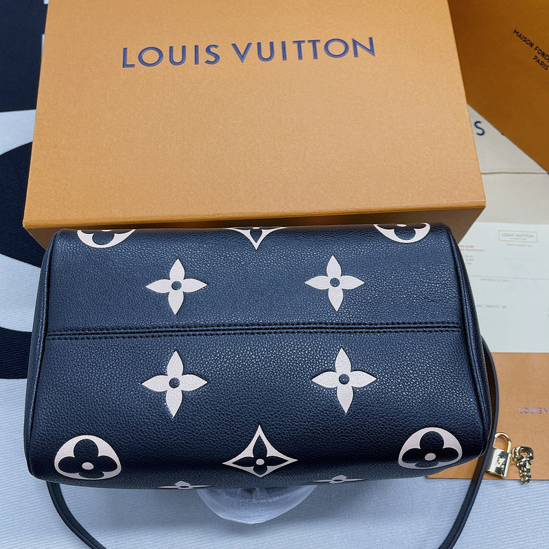 Lux-Totes - LOV Bags - 1095