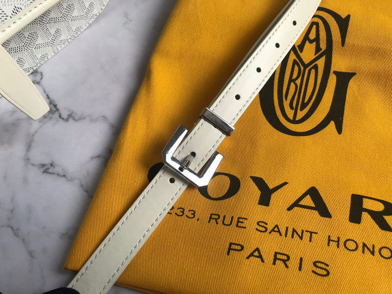Lux-Totes - GOD Bags - 069