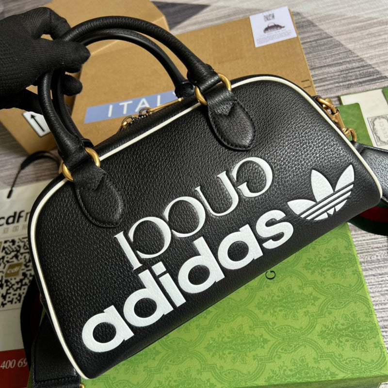 Lux-Totes - GCI Bags - 1981