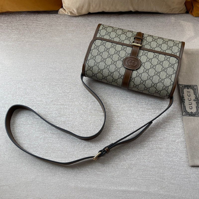GUI - Luxurious Totes - 287