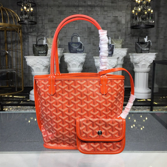Lux-Totes - GOD Bags - 263