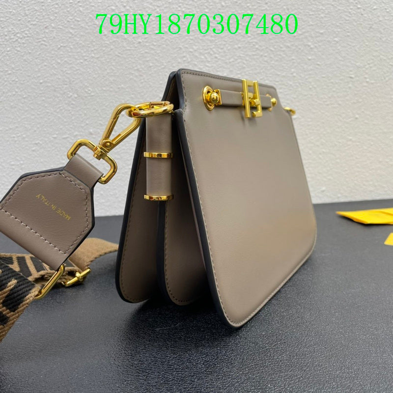 GC - Shoulder - 2765