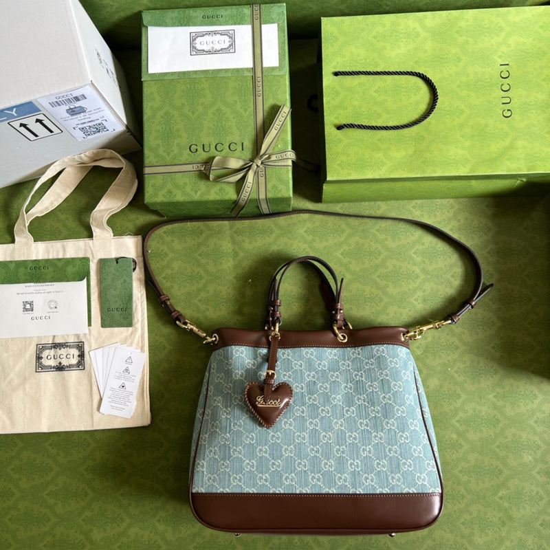 Lux-Totes - GCI Bags - 2003