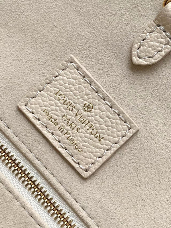 LOV - Luxurious Totes - 1629