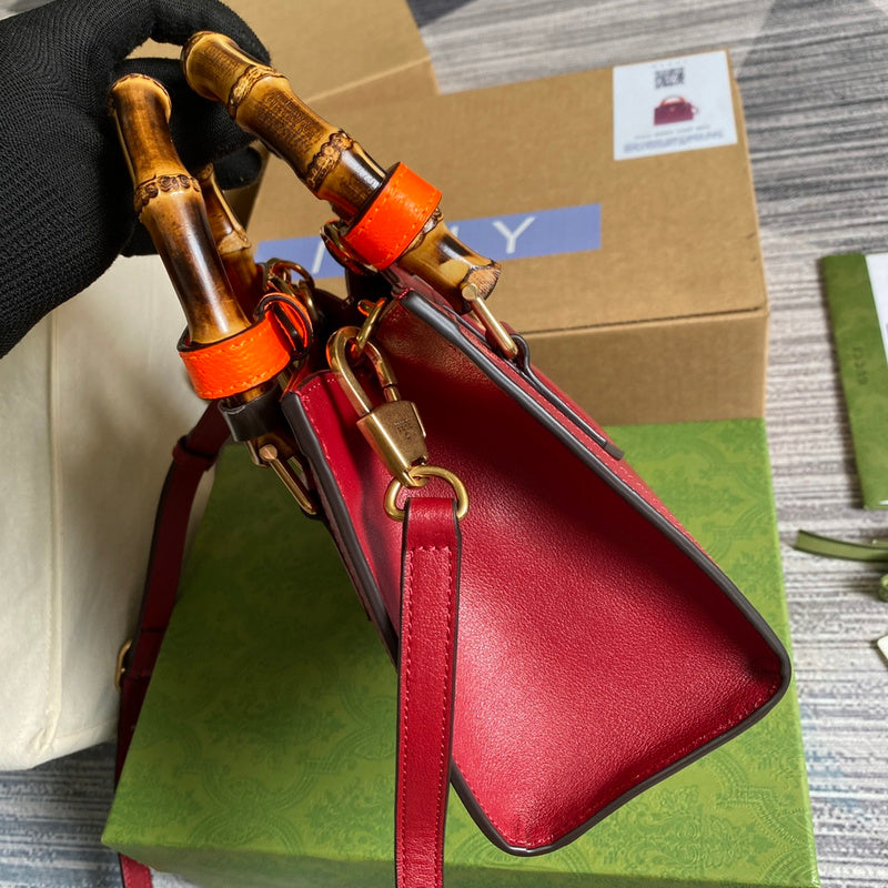 Luxurious Totes - Latest - 3978