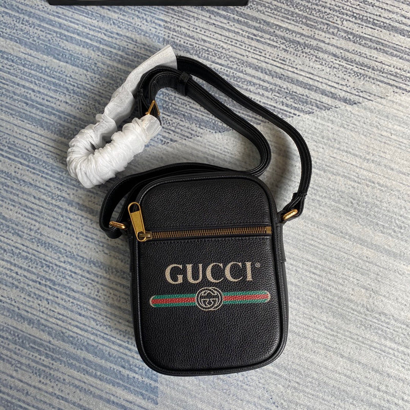 Lux-Totes - GCI Bags - 2364