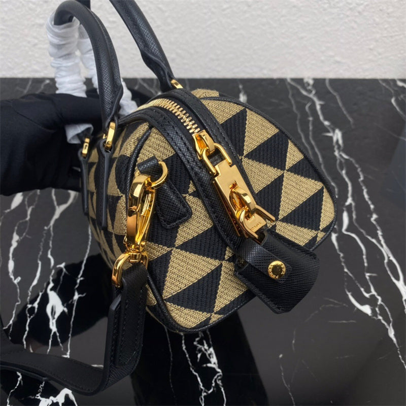ZEP - PD Bags - 240