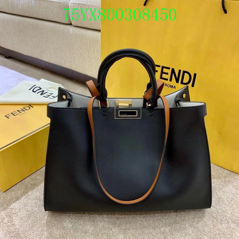 GC - Shoulder - 3457