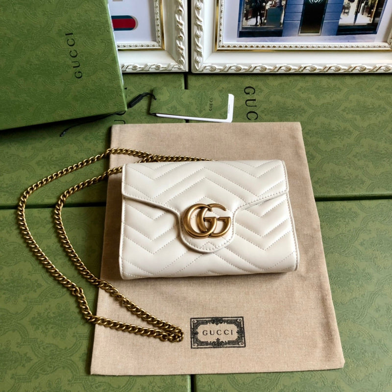 GUI - Luxurious Totes - 978