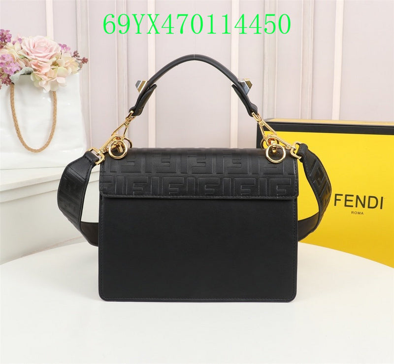 GC - Shoulder - 3471