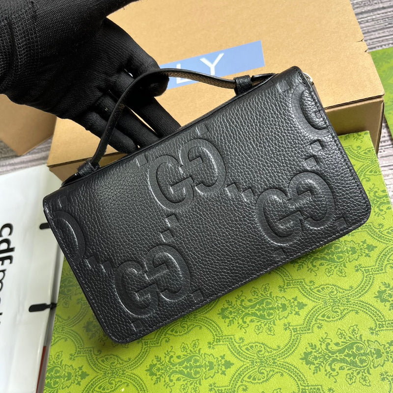 Lux-Totes - GCI Bags - 2580