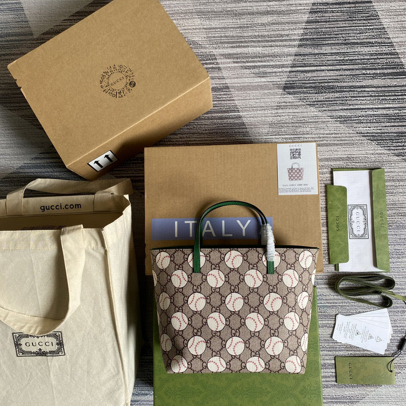 Luxurious Totes - Latest - 4037