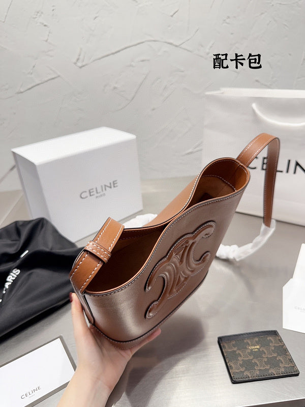 Luxurious Totes - CLE2 Bags - 123