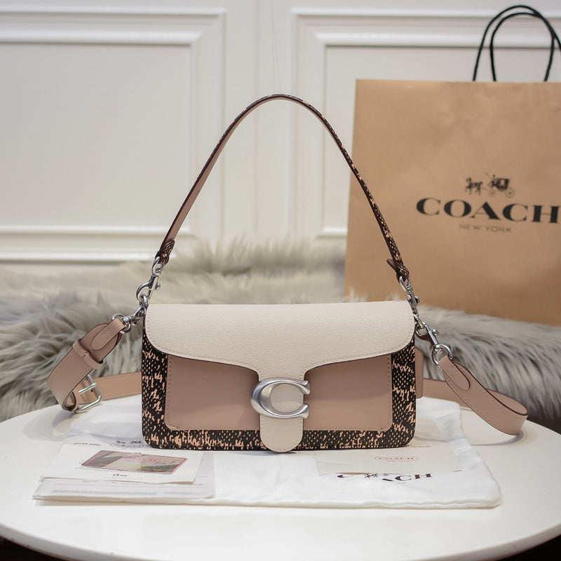 Luxurious-Totes - CCH Bags - 424