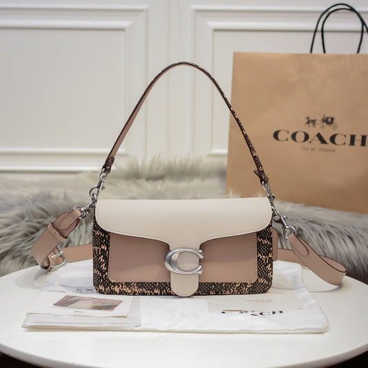 Luxurious-Totes - CCH Bags - 424
