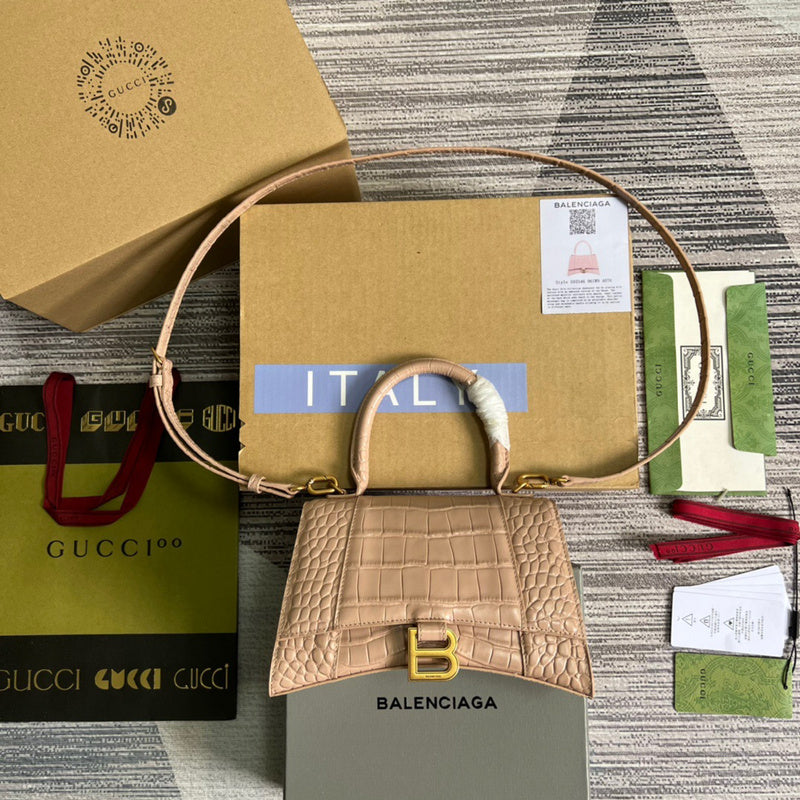 Lux-Totes - BGA Bags - 177