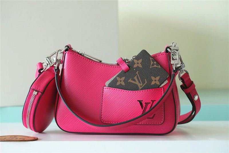 Lux-Totes - LOV Bags - 344
