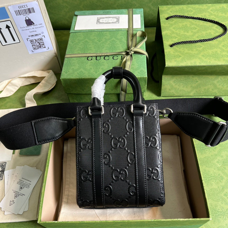 Lux-Totes - GCI Bags - 2350
