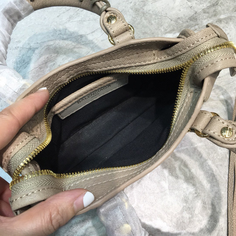 Style My Style - BGA Bags - 587