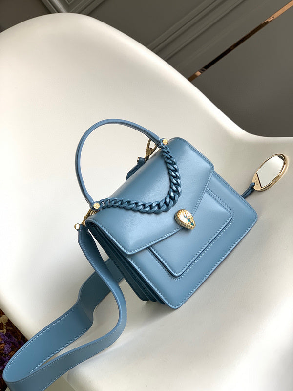 Luxurious-Totes - BVLGA Bags - 169