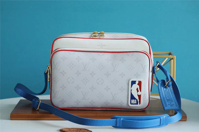 Lux-Totes - LOV Bags - 4200