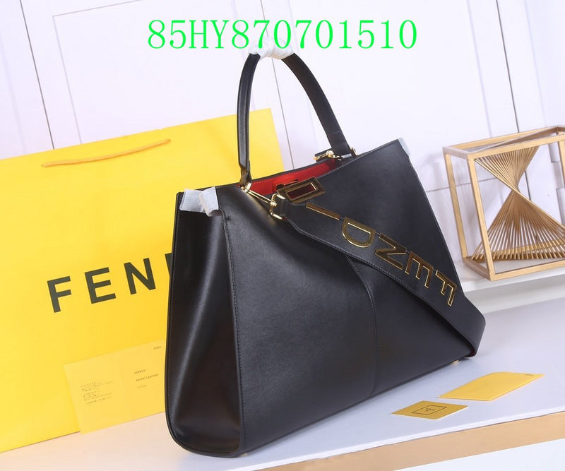 GC - Shoulder - 2637