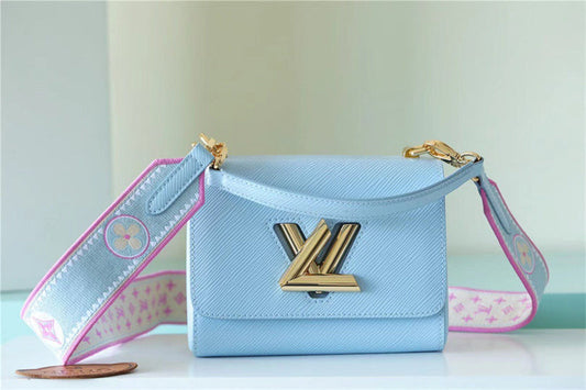 ZEP - LOV Bags - 786