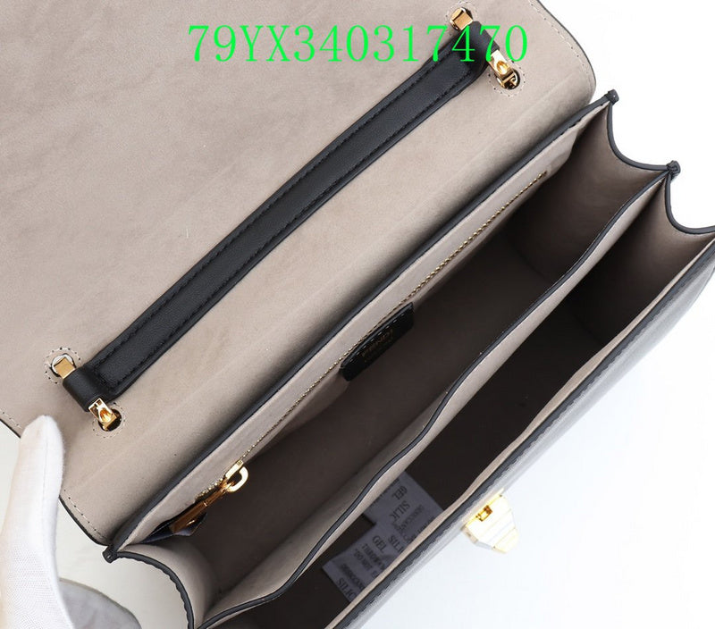 GC - Shoulder - 3400