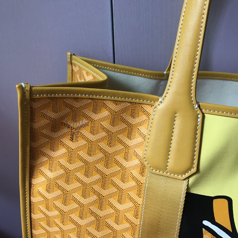 Lux-Totes - GOD Bags - 291