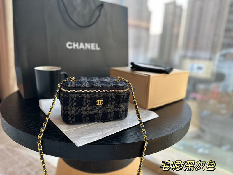 Style My Style - CNL3 Bags - 359