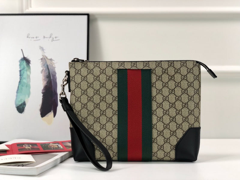 GUI - Luxurious Totes - 747
