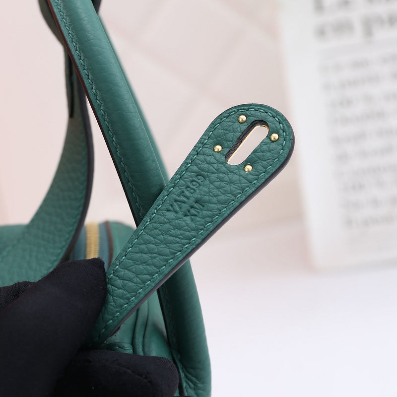 Lux-Totes - HMS Bags - 077