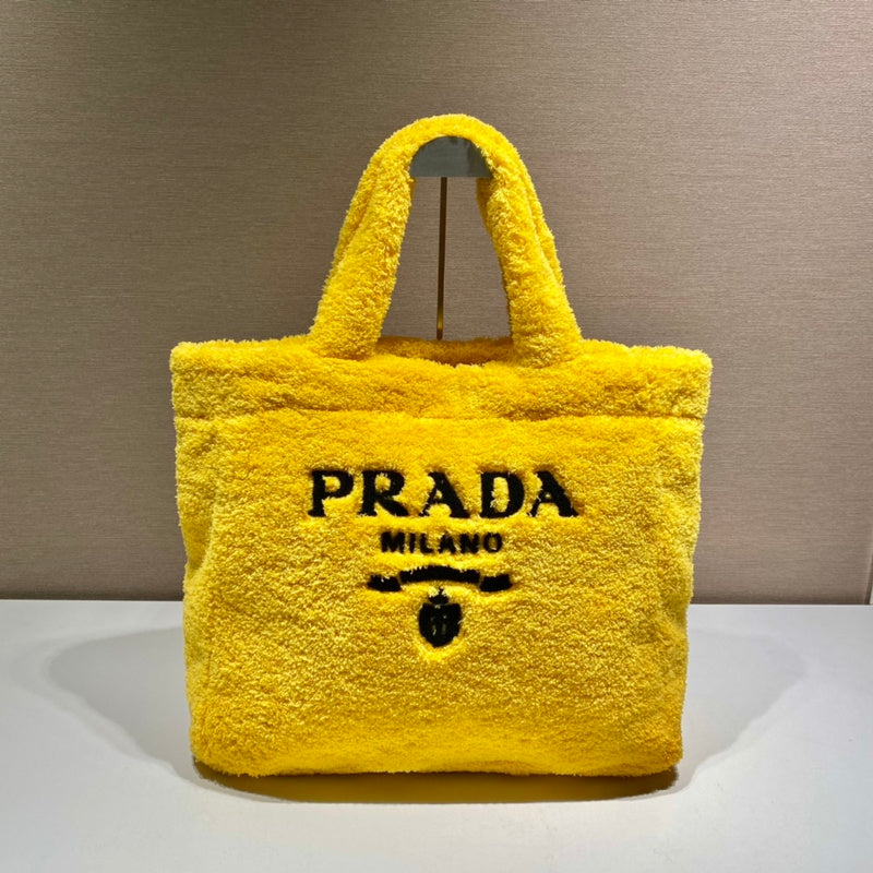 PDA - Luxurious Totes - 243