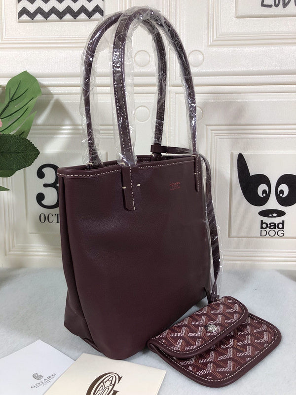 Lux-Totes - GOD Bags - 240