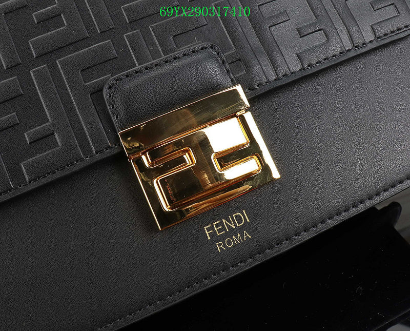 GC - Shoulder - 3387