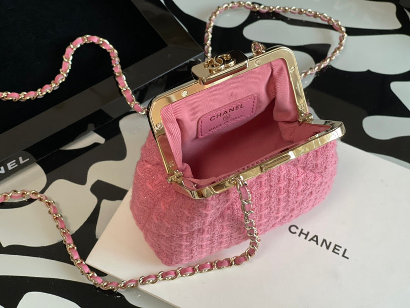 Style My Style - CHL Bags - 409