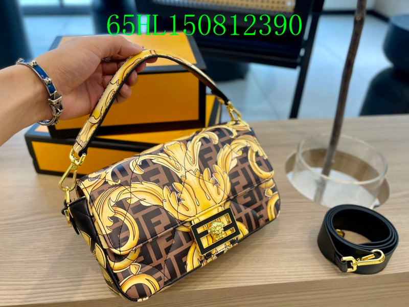 GC - Shoulder - 3354
