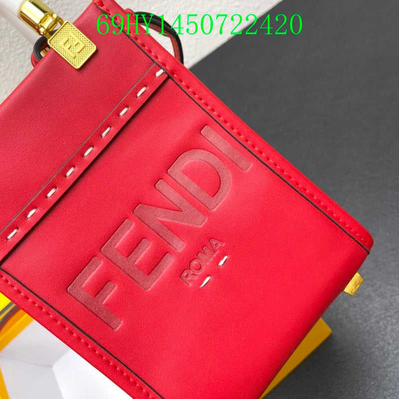GC - Shoulder - 3324