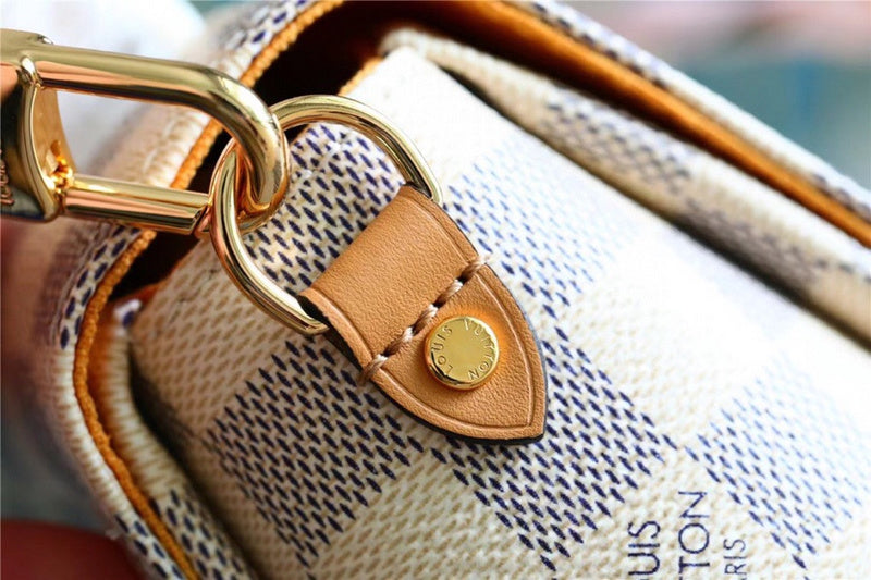 Lux-Totes - LOV Bags - 1364